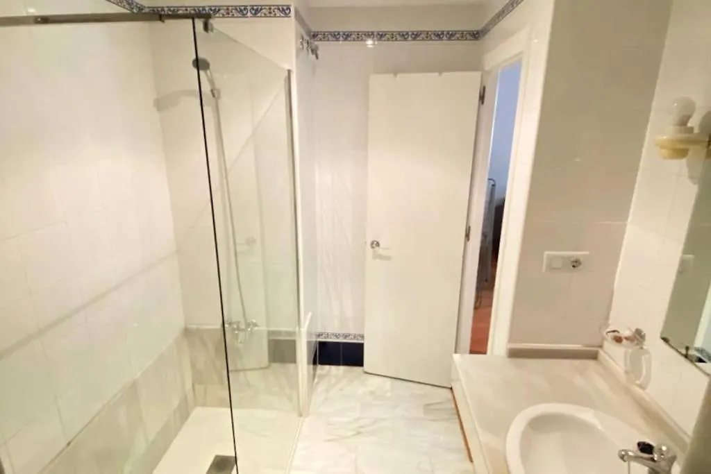 Apartamento Jara, Playa, Piscina, Ac, Wi-Fi Sanlucar de Barrameda 0*,  Spain