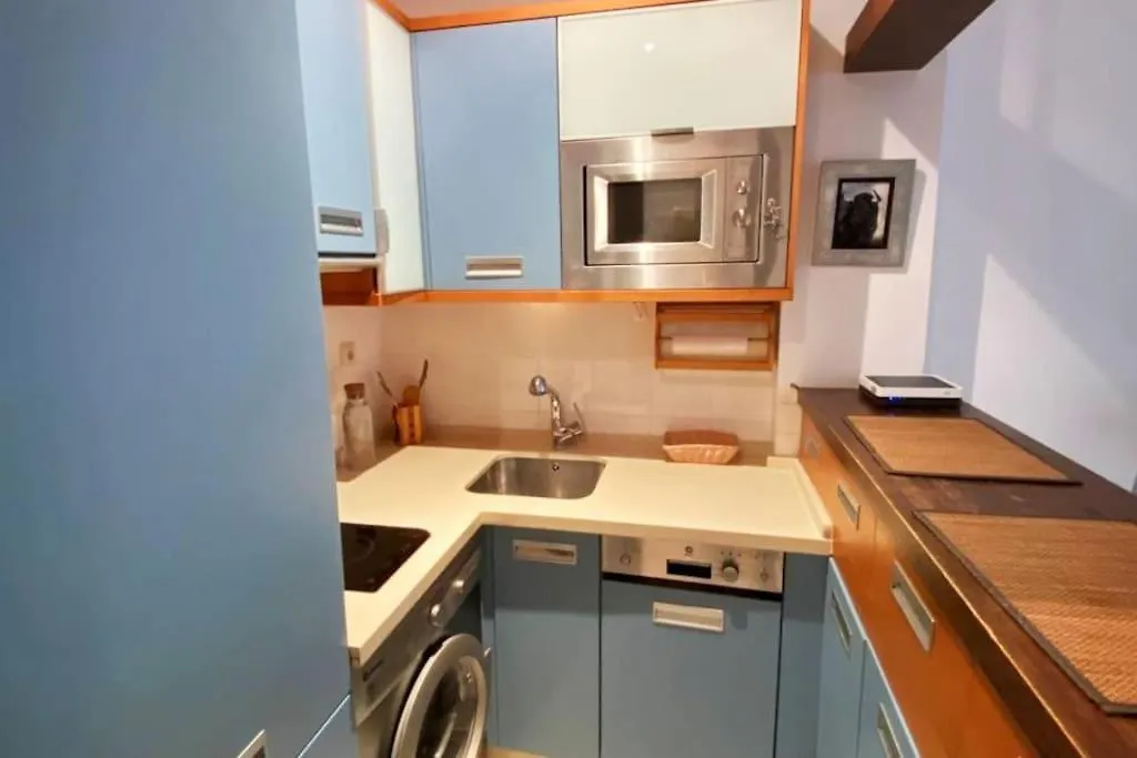 Apartamento Jara, Playa, Piscina, Ac, Wi-Fi Sanlucar de Barrameda Apartment