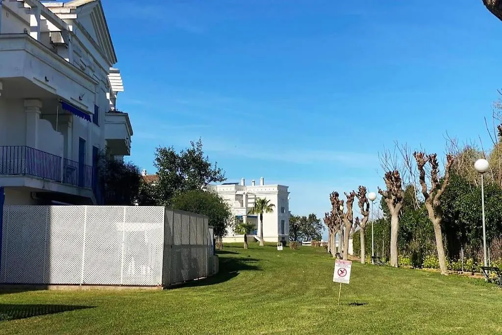 Apartamento Jara, Playa, Piscina, Ac, Wi-Fi Sanlucar de Barrameda