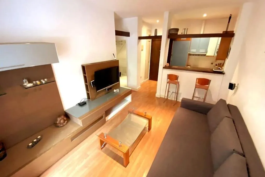 Apartamento Jara, Playa, Piscina, Ac, Wi-Fi Sanlucar de Barrameda