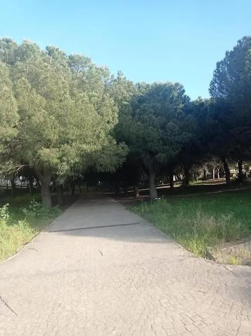 Apartamento Jara, Playa, Piscina, Ac, Wi-Fi Sanlucar de Barrameda