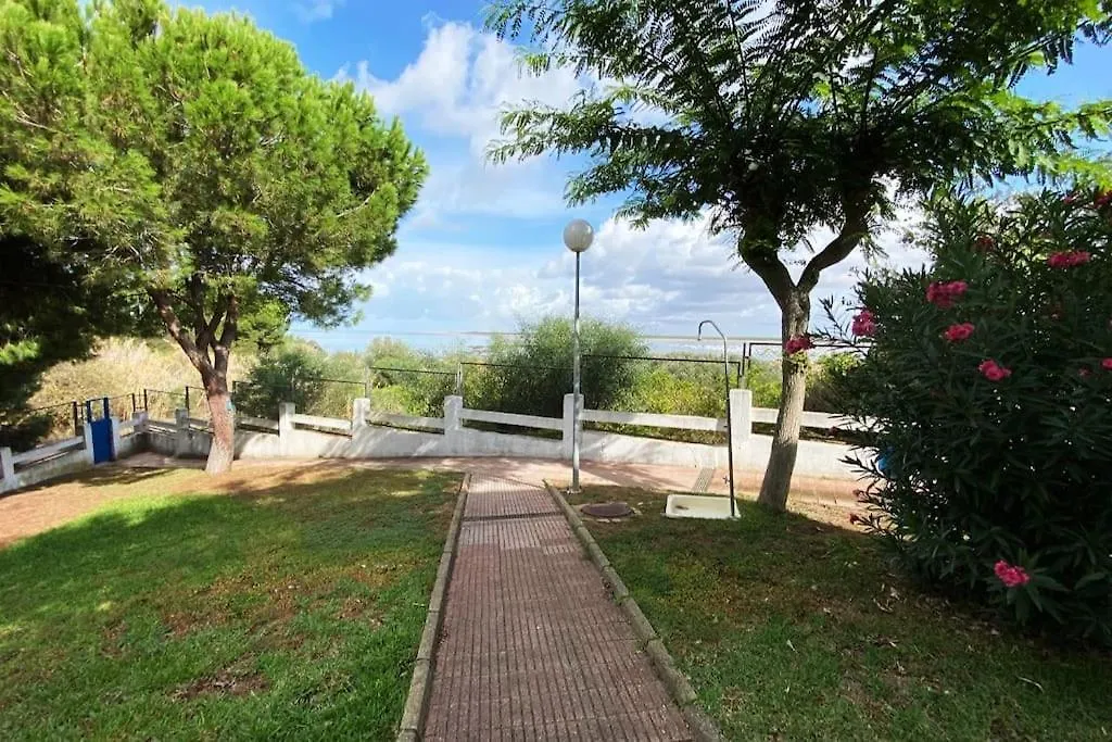 Apartment Apartamento Jara, Playa, Piscina, Ac, Wi-Fi Sanlucar de Barrameda