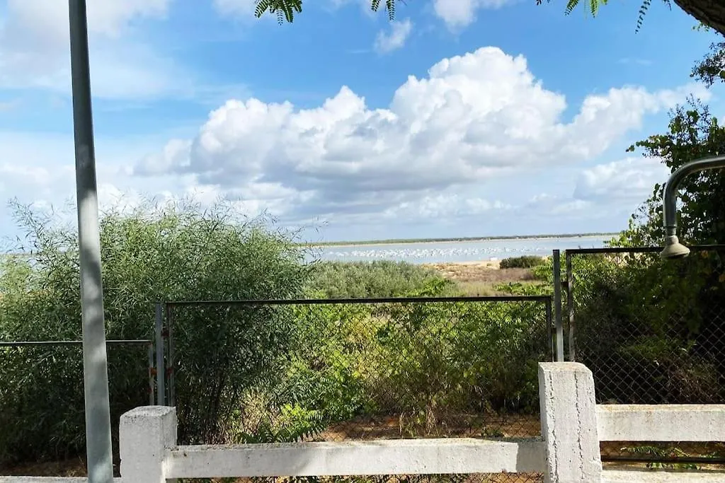 Apartamento Jara, Playa, Piscina, Ac, Wi-Fi Sanlucar de Barrameda 0*,  Spain