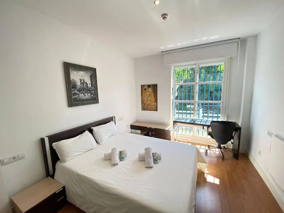 Apartamento Jara, Playa, Piscina, Ac, Wi-Fi Sanlucar de Barrameda Apartment