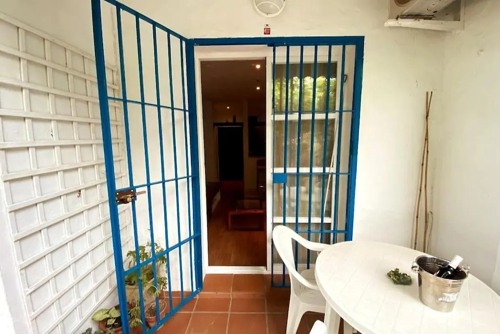 Apartamento Jara, Playa, Piscina, Ac, Wi-Fi Sanlucar de Barrameda 0*,  Spain