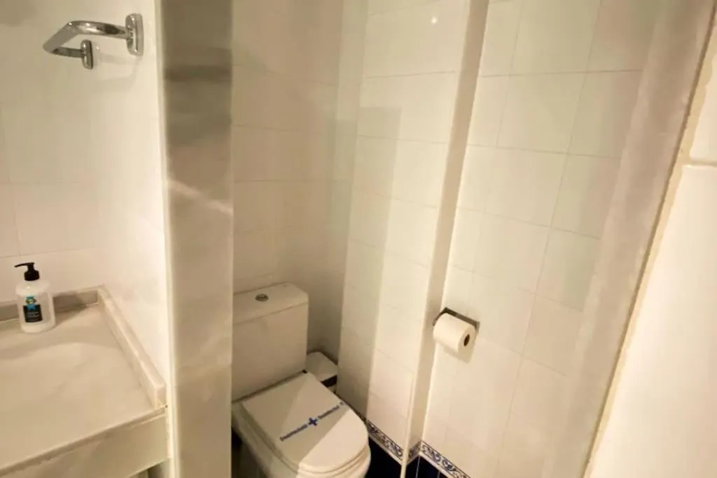 Apartamento Jara, Playa, Piscina, Ac, Wi-Fi Sanlucar de Barrameda Spain