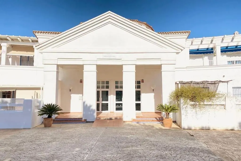 Apartamento Jara, Playa, Piscina, Ac, Wi-Fi Sanlucar de Barrameda 0*,